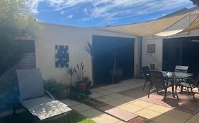 About Time Retreats- Studio Seven